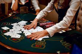Онлайн казино Vulkan Rich Casino