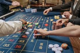 Вход на официальный сайт Vulkan Rich Casino